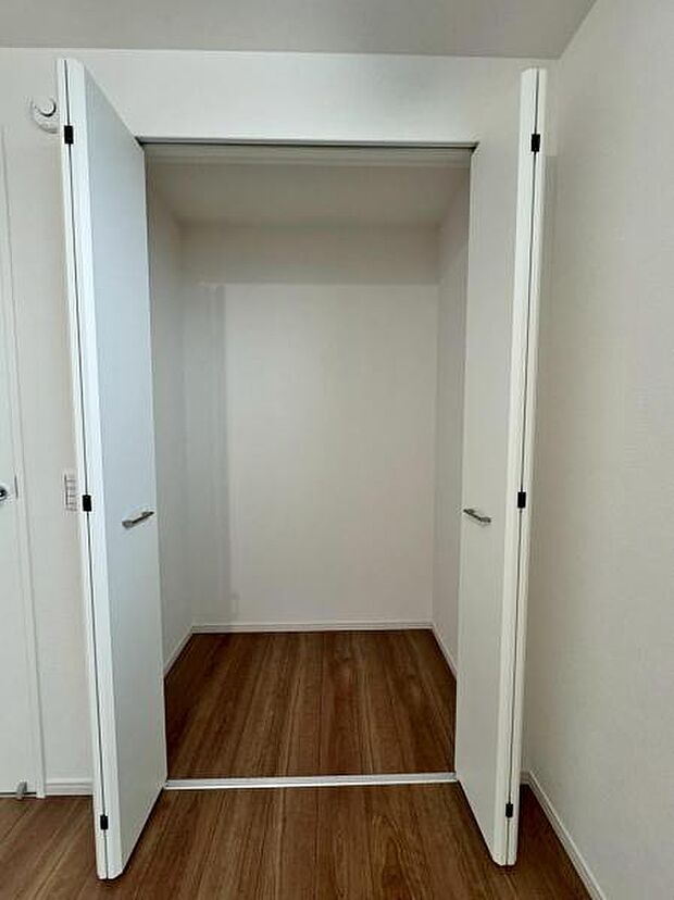 1号棟　内観写真