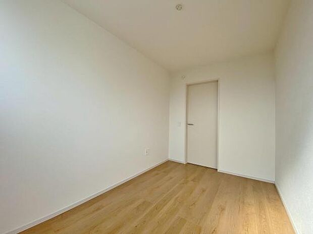 1号棟　内観写真