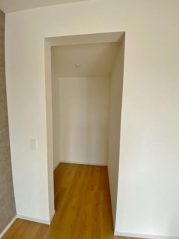 1号棟　内観写真