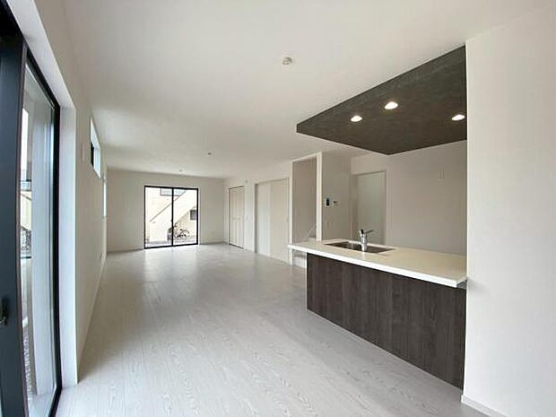 3号棟 内観写真