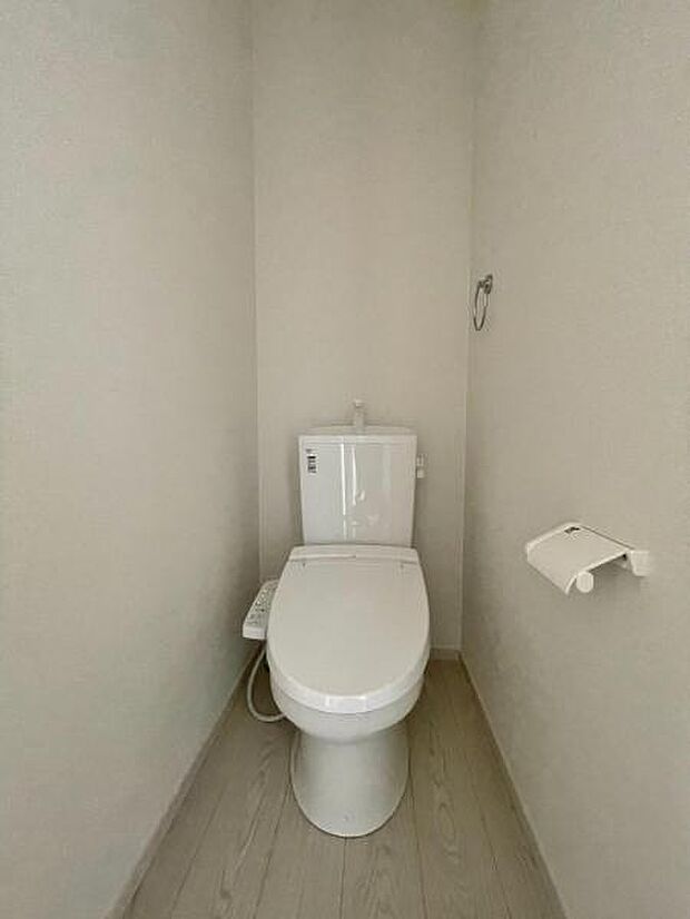 3号棟 内観写真