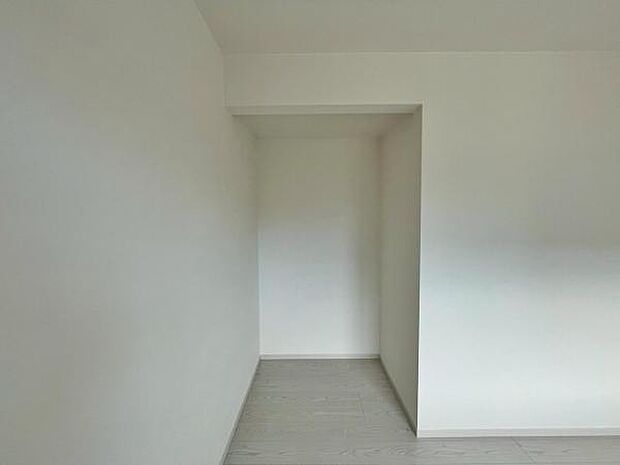 3号棟 内観写真