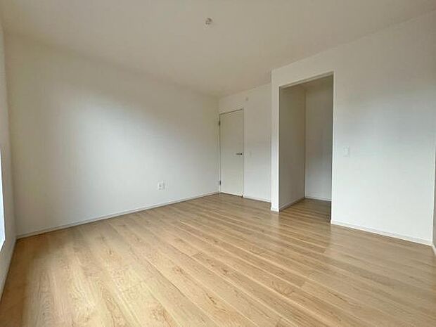 2号棟　内観写真