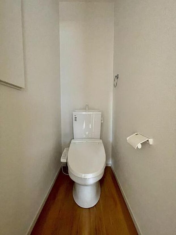 2号棟　内観写真