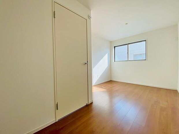 2号棟　内観写真