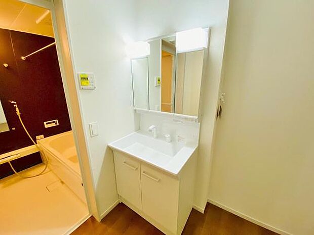 2号棟　内観写真