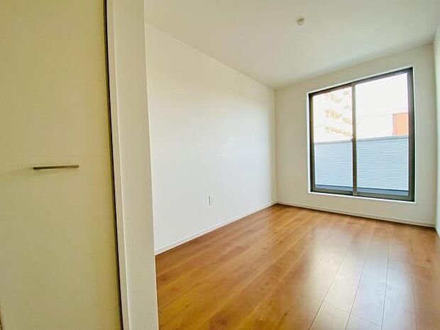 2号棟　内観写真