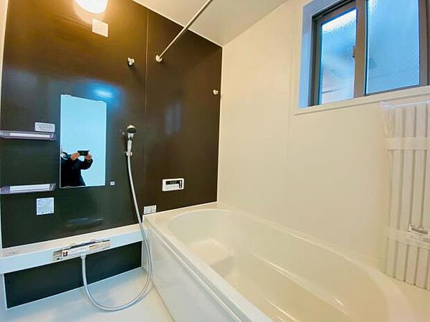 1号棟　内観写真