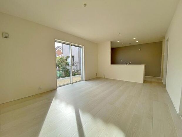 3号棟　内観写真