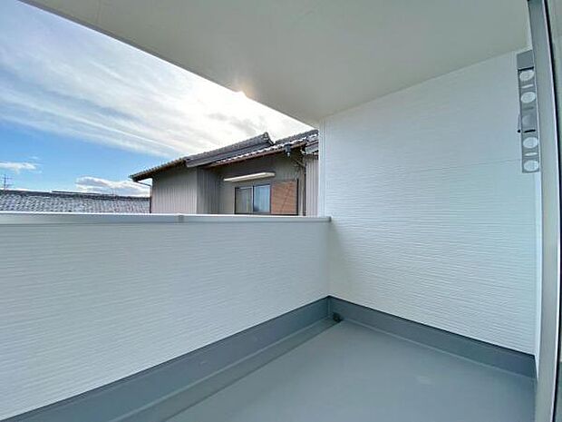 3号棟　内観写真