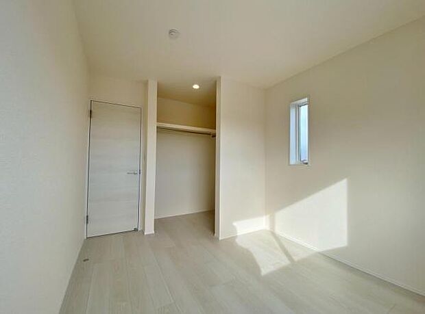 3号棟　内観写真