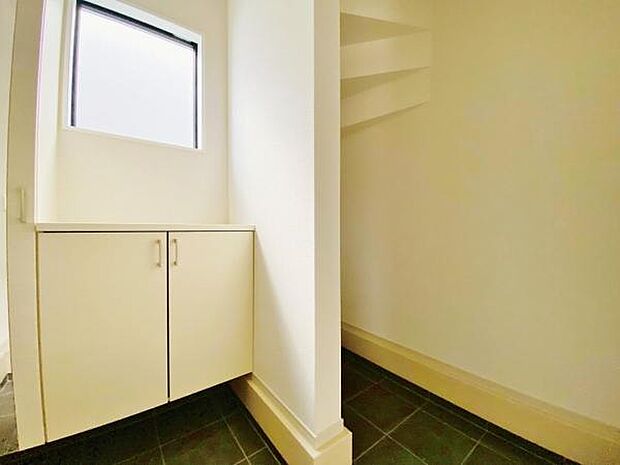 1号棟 内観写真