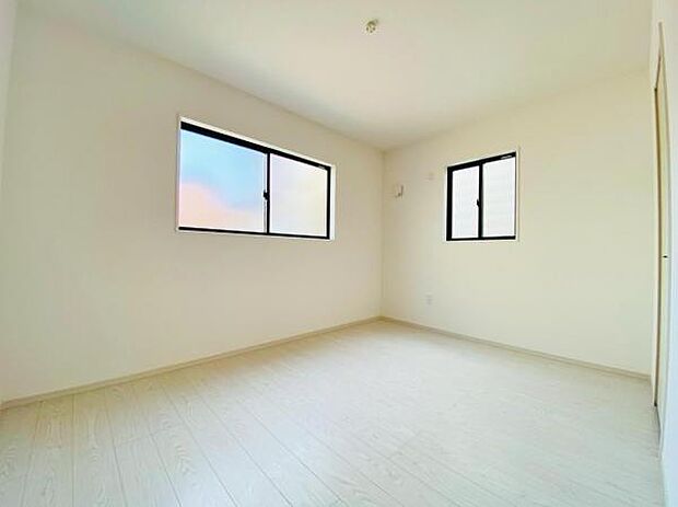 1号棟 内観写真