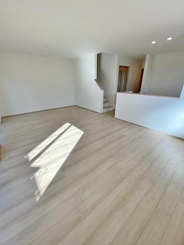 B号棟 内観写真