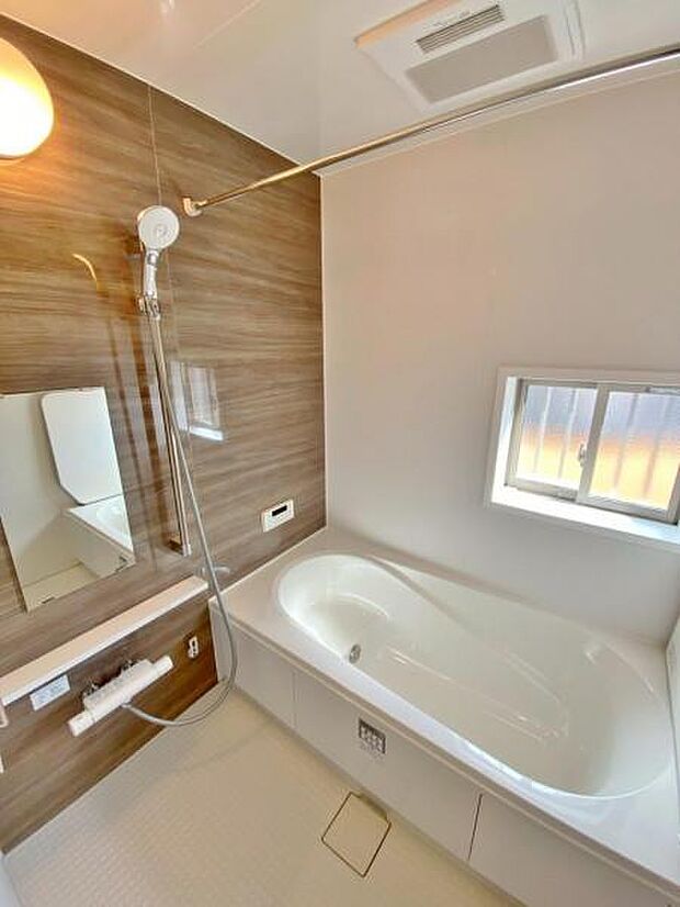 B号棟 内観写真