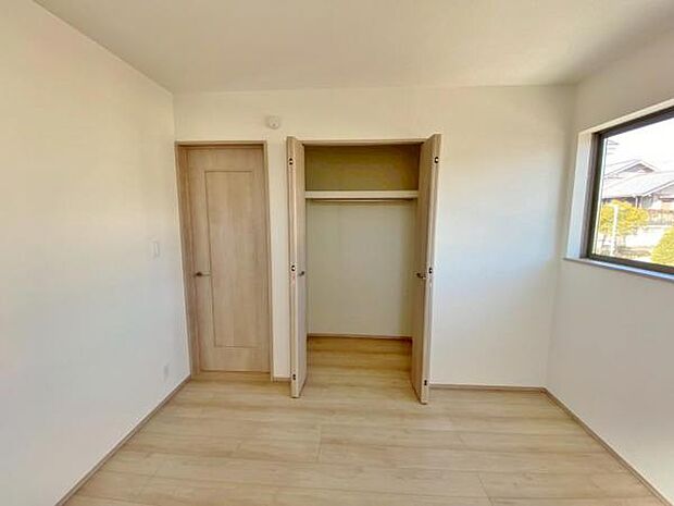 B号棟 内観写真