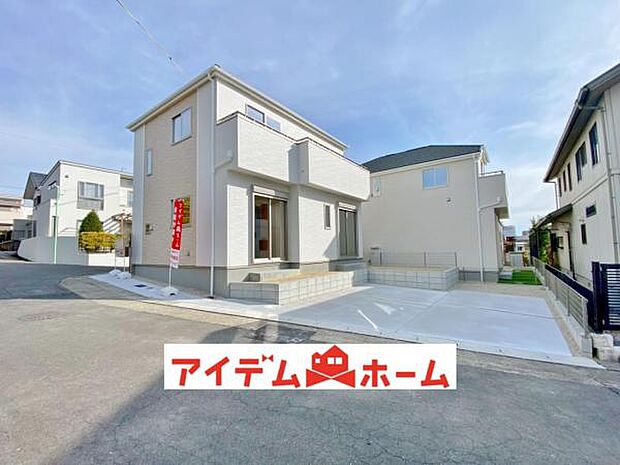 ●○全体外観○● 平日のご案内も可能です!