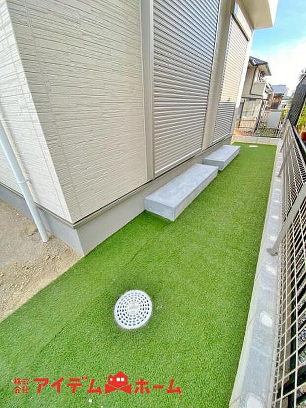 B号棟 内観写真