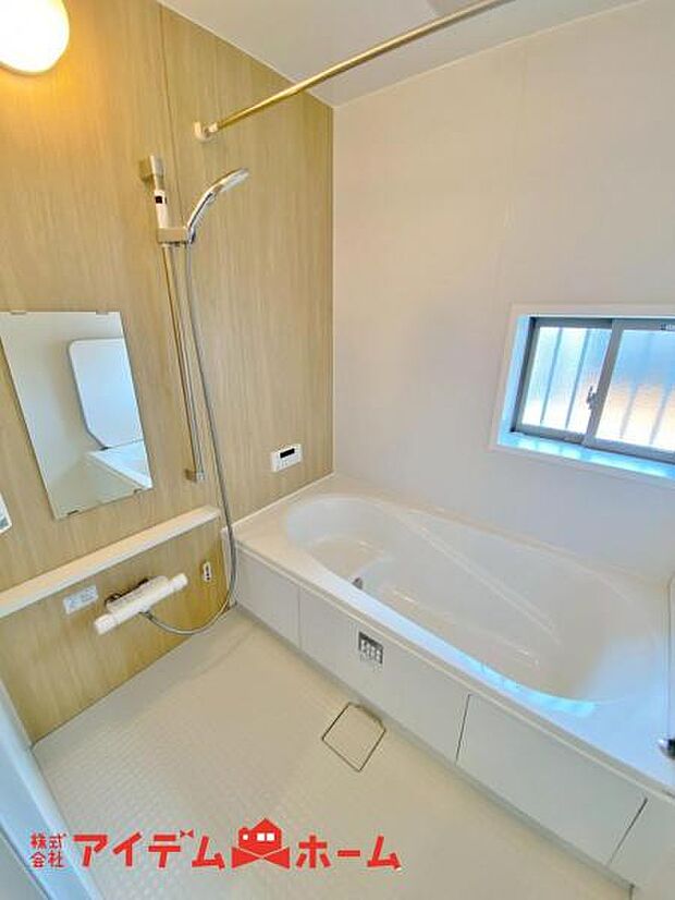 A号棟　内観写真