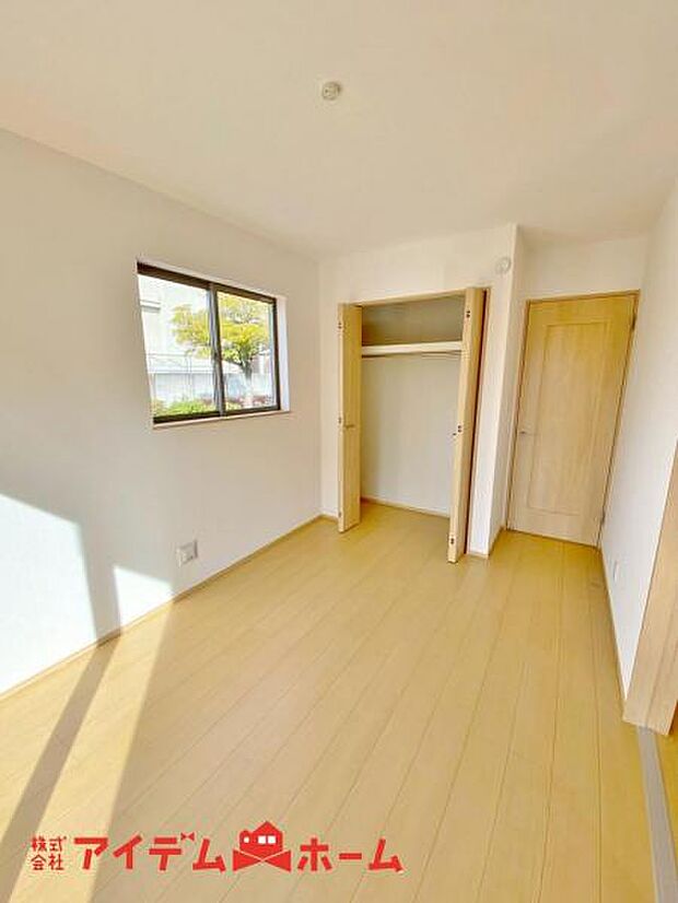 A号棟　内観写真