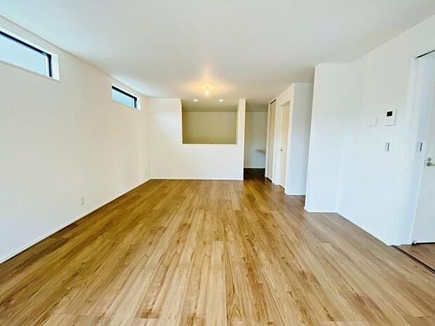 3号棟　内観写真