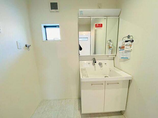 3号棟　内観写真