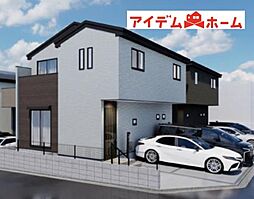 愛知県名古屋市天白区梅が丘1丁目