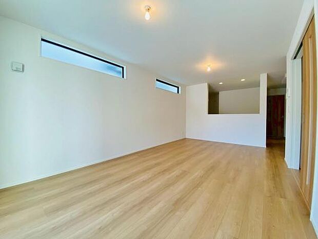 2号棟　内観写真