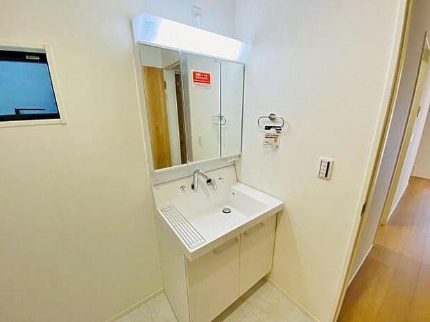 2号棟　内観写真