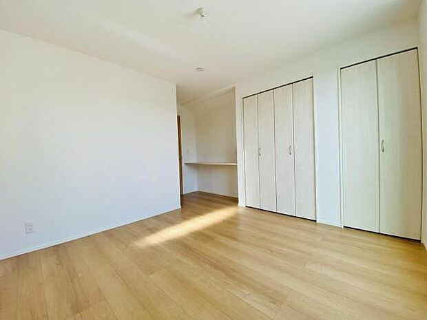 2号棟　内観写真