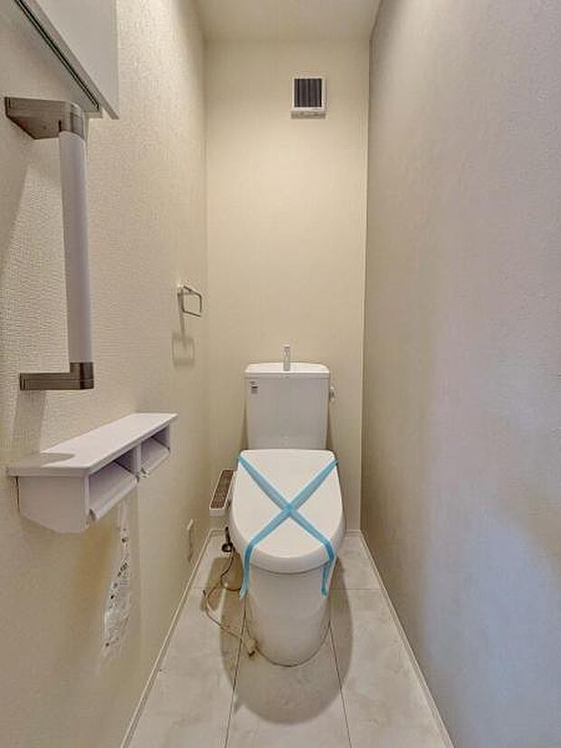 1号棟　内観写真