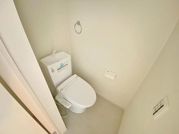 1号棟 内観写真