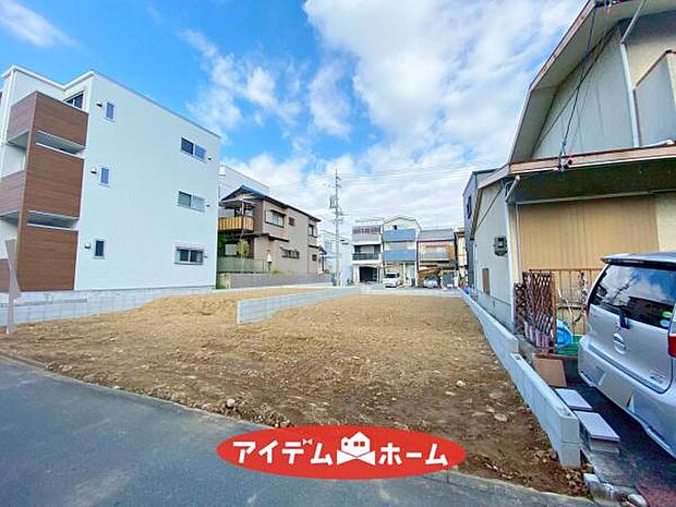 ●○4号棟外観○● 平日のご案内も可能です