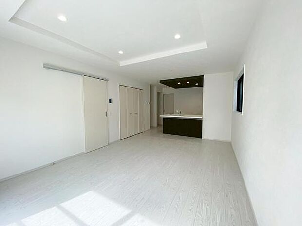 3号棟 内観写真