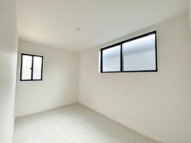 3号棟 内観写真