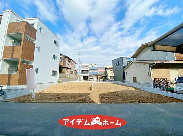 ●○3号棟外観○● 平日のご案内も可能です