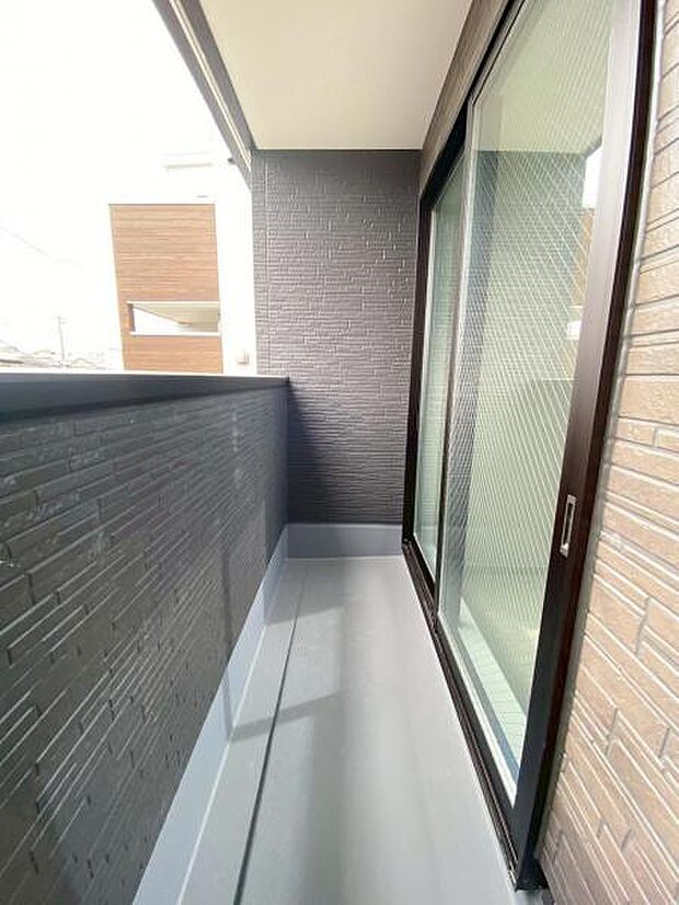 3号棟 内観写真