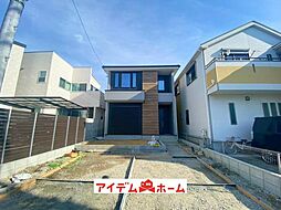 愛知県名古屋市北区光音寺町3丁目41番3