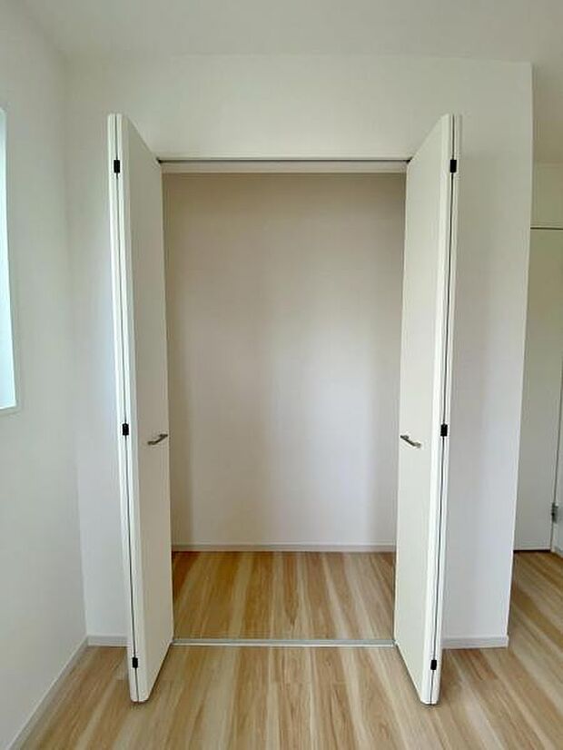 1号棟　内観写真