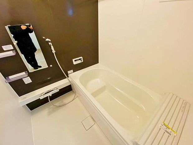 1号棟　内観写真
