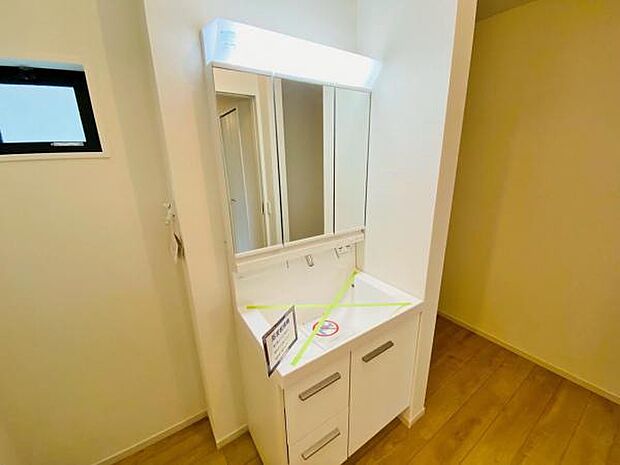 1号棟 内観写真