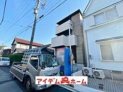 愛知県名古屋市瑞穂区本願寺町1丁目16番3