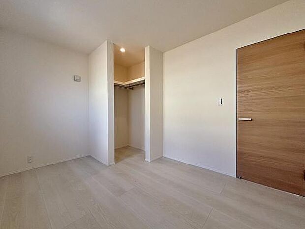 1号棟　内観写真