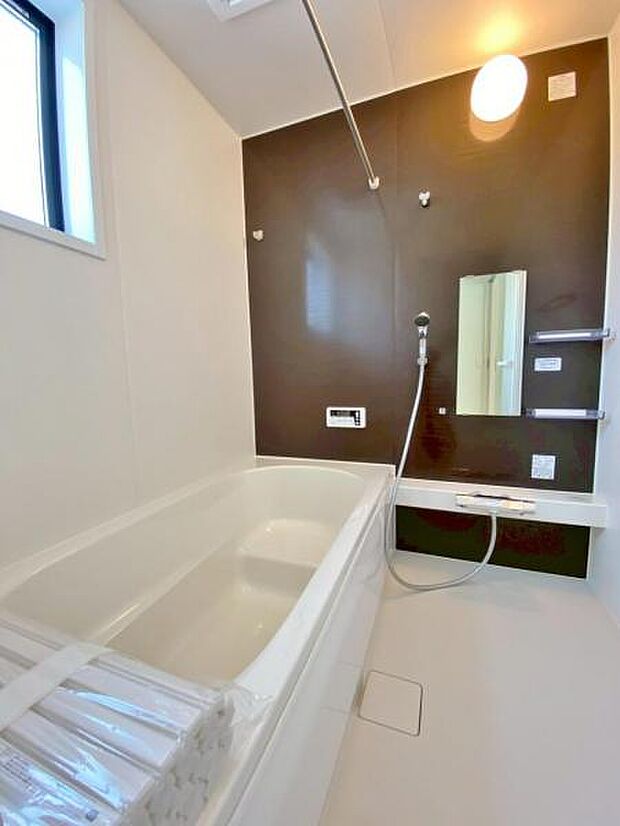 2号棟 内観写真