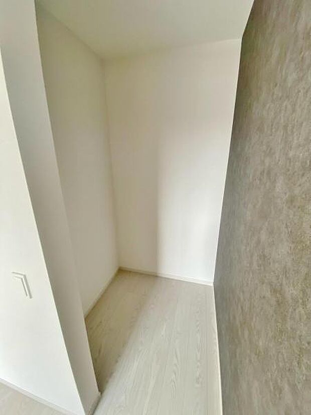 2号棟 内観写真