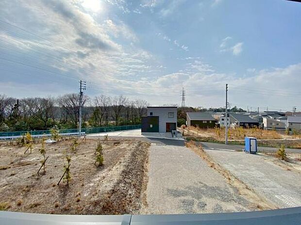 2号棟 内観写真