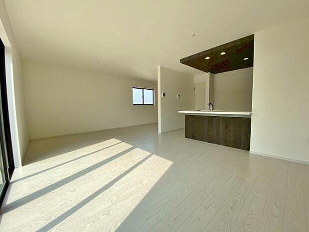 1号棟 内観写真