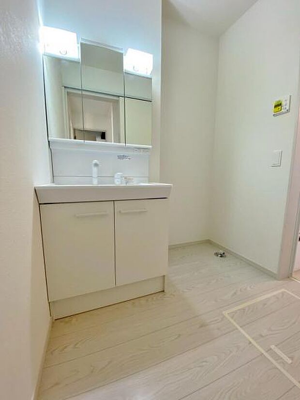 1号棟 内観写真