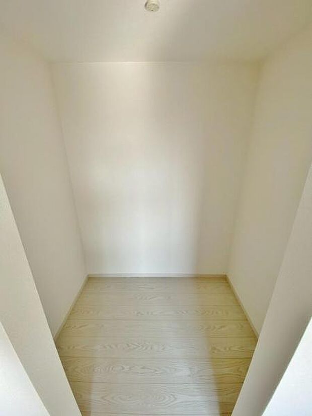 1号棟 内観写真