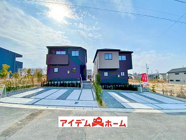 ●○全体外観○● 平日のご案内も可能です!